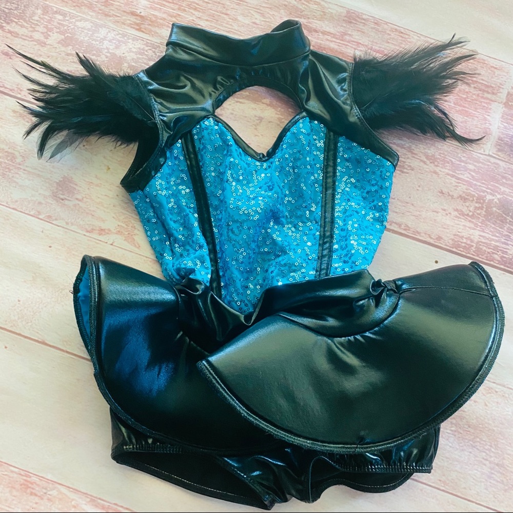 Child’s Costume